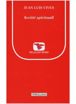 SCRITTI SPIRITUALI