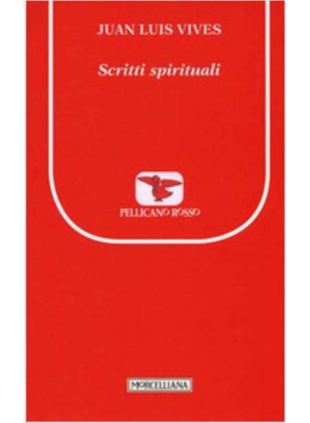 SCRITTI SPIRITUALI