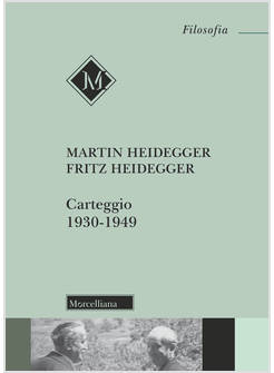 CARTEGGIO (1930-1949)