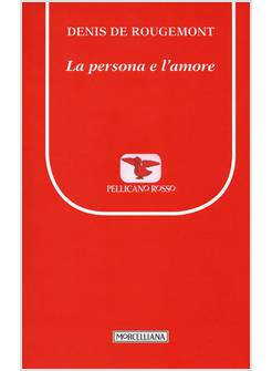 LA PERSONA E L'AMORE