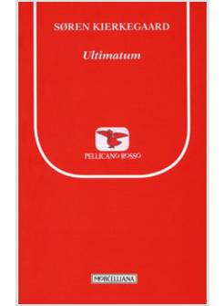 ULTIMATUM