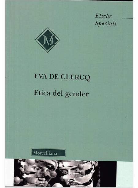 ETICA DEL GENDER