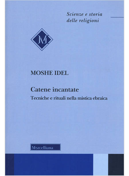 CATENE INCANTATE