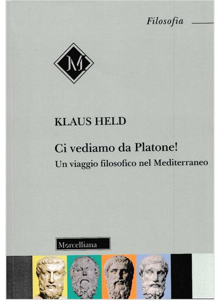 CI VEDIAMO DA PLATONE! UN VIAGGIO FILOSOFICO NEL MEDITERRANEO