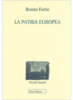 LA PATRIA EUROPEA