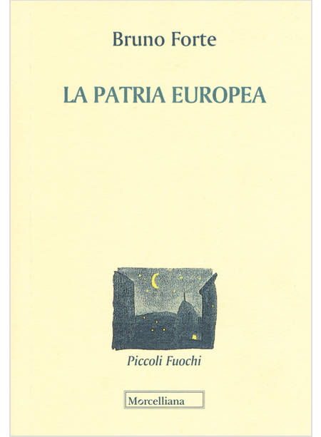 LA PATRIA EUROPEA