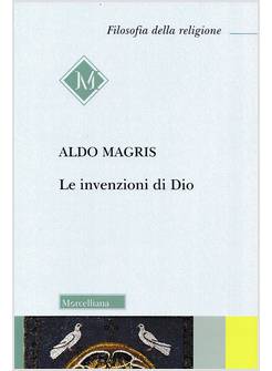 LE INVENZIONI DI DIO