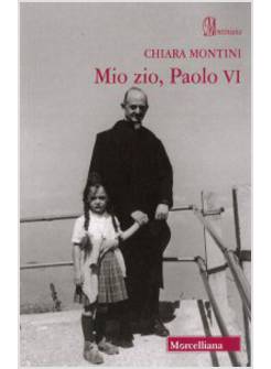 MIO ZIO PAOLO VI
