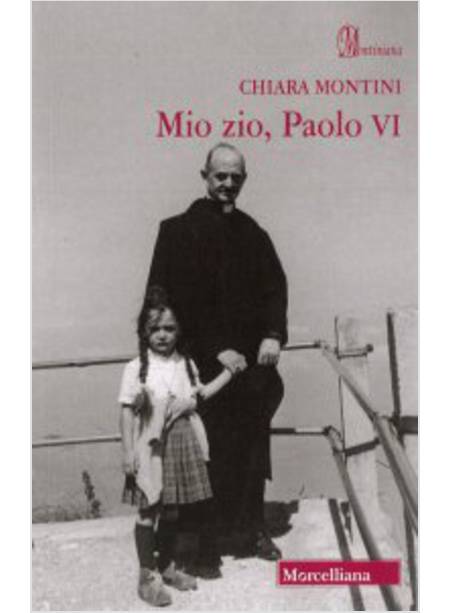 MIO ZIO PAOLO VI