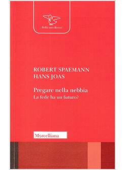 PREGARE NELLA NEBBIA