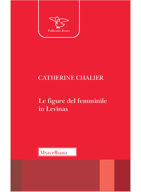 FIGURA FEMMINILE IN LEVINAS (LA)