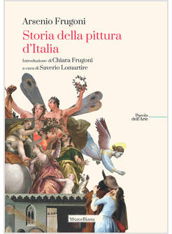 STORIA DELLA PITTURA D'ITALIA