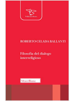 FILOSOFIA DEL DIALOGO INTERRELIGIOSO