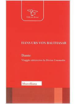DANTE VIAGGIO ATTRAVERSO LA DIVINA COMMEDIA