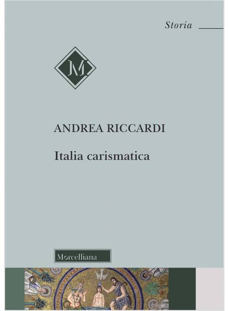 ITALIA CARISMATICA