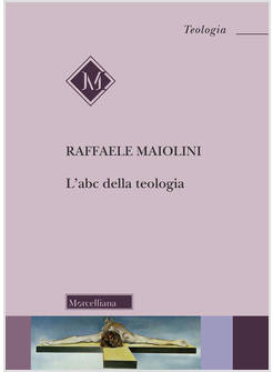 L'ABC DELLA TEOLOGIA