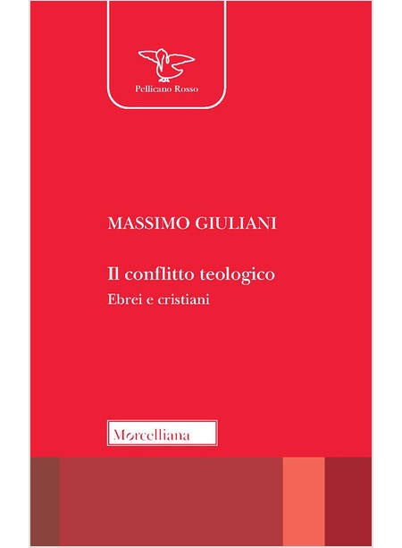 IL CONFLITTO TEOLOGICO EBREI E CRISTIANI