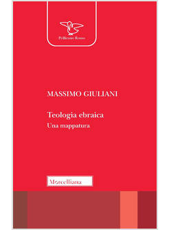 TEOLOGIA EBRAICA UNA MAPPATURA