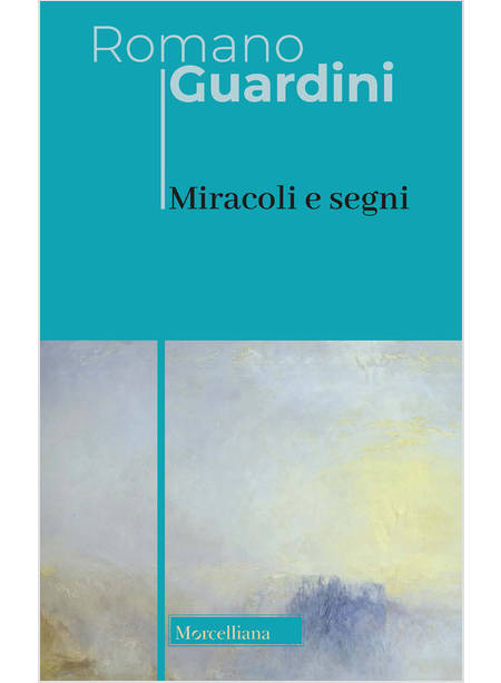 MIRACOLI E SEGNI