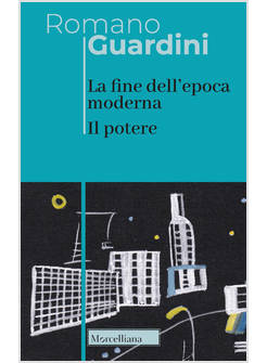 LA FINE DELL'EPOCA MODERNA IL POTERE 