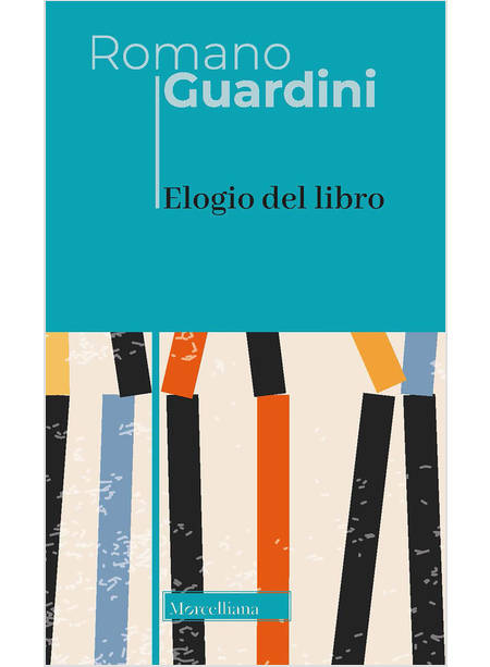 ELOGIO DEL LIBRO