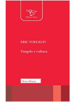 VANGELO E CULTURA