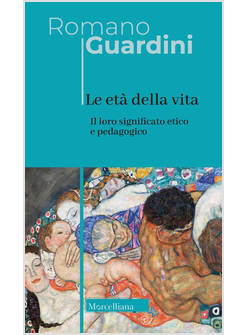 ETA' DELLA VITA. LORO SIGNIFICATO ETICO E PEDAGOGICO. EDIZ. INTEGRALE (LE)