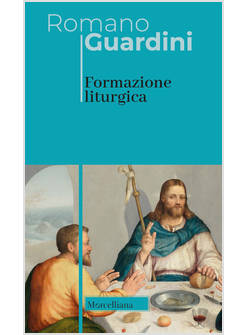 FORMAZIONE LITURGICA. NUOVA EDIZ.