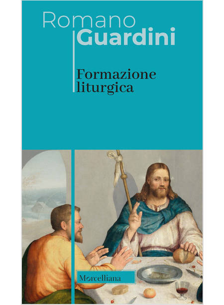 FORMAZIONE LITURGICA. NUOVA EDIZ.