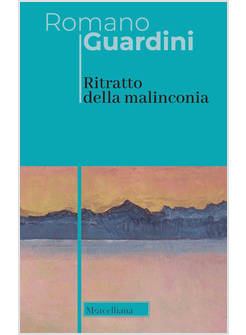 RITRATTO DELLA MALINCONIA. NUOVA EDIZ.