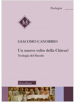 UN NUOVO VOLTO DELLA CHIESA? TEOLOGIA DEL SINODO 