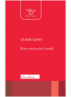 BREVE STORIA DEI CONCILI