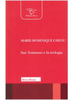 SAN TOMMASO E LA TEOLOGIA