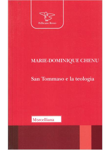 SAN TOMMASO E LA TEOLOGIA