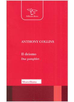 IL DEISMO DUE PAMPHLET