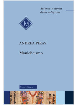 MANICHEISMO. NUOVA EDIZ.