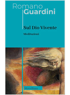 SUL DIO VIVENTE. MEDITAZIONI