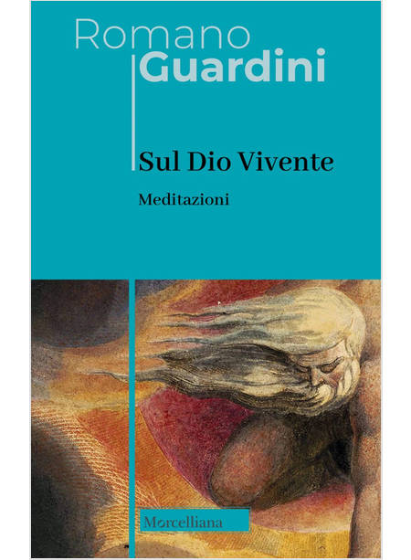 SUL DIO VIVENTE. MEDITAZIONI