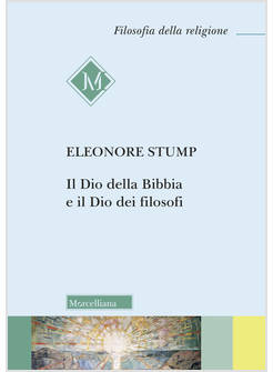 IL DIO DELLA BIBBIA E DEI FILOSOFI 