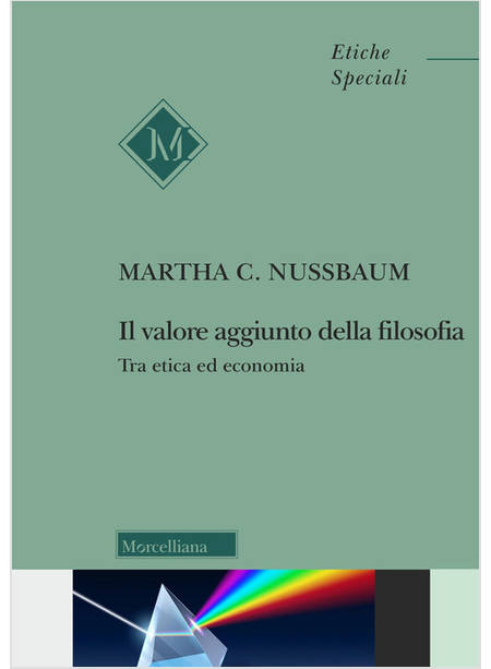 IL VALORE AGGIUNTO DELLA FILOSOFIA TRA ETICA ED ECONOMIA 