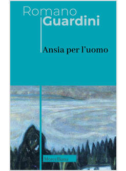 ANSIA PER L'UOMO