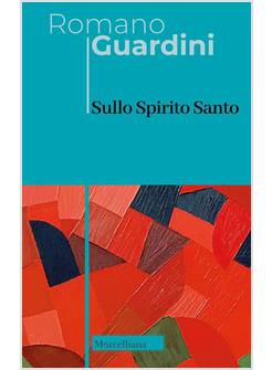 SULLO SPIRITO SANTO