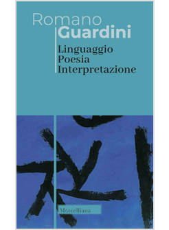 LINGUAGGIO POESIA INTERPRETAZIONE