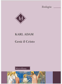 GESU' IL CRISTO