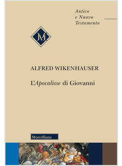 L'APOCALISSE DI GIOVANNI 