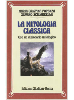 MITOLOGIA CLASSICA