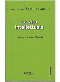 LA VITA INTELLETTUALE