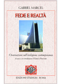 FEDE E REALTA'