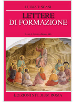 LETTERE DI FORMAZIONE