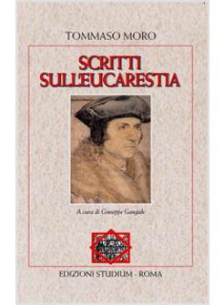 SCRITTI SULL'EUCARESTIA